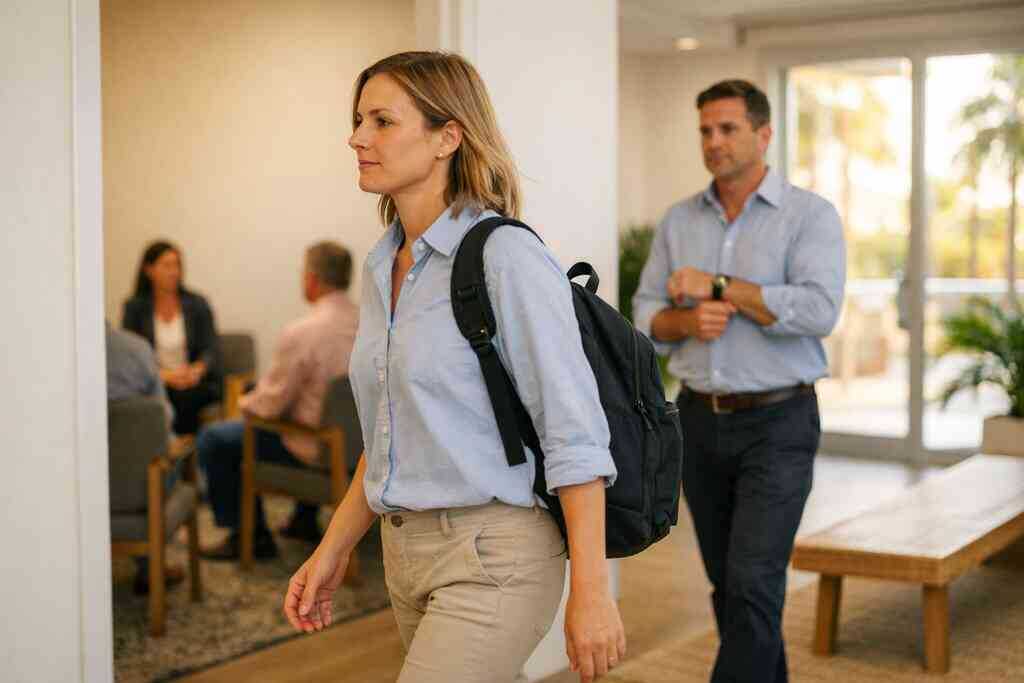 How dual diagnosis IOP Delray supports treatment for anxiety IOP, depression IOP, bipolar disorder outpatient, PTSD trea
