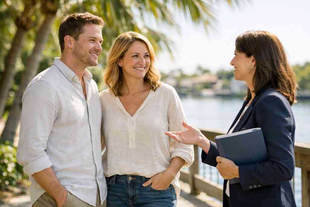 Which people often look for a virtual IOP South Florida option, including executives, students, veterans, and LGBTQ plus