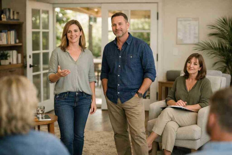 What Makes a Dual Diagnosis IOP Delray Right for You
