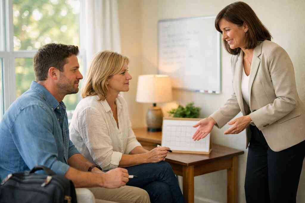 Why the right level of care is not always inpatient and not always PHP — Delray Beach Intensive Outpatient Programs