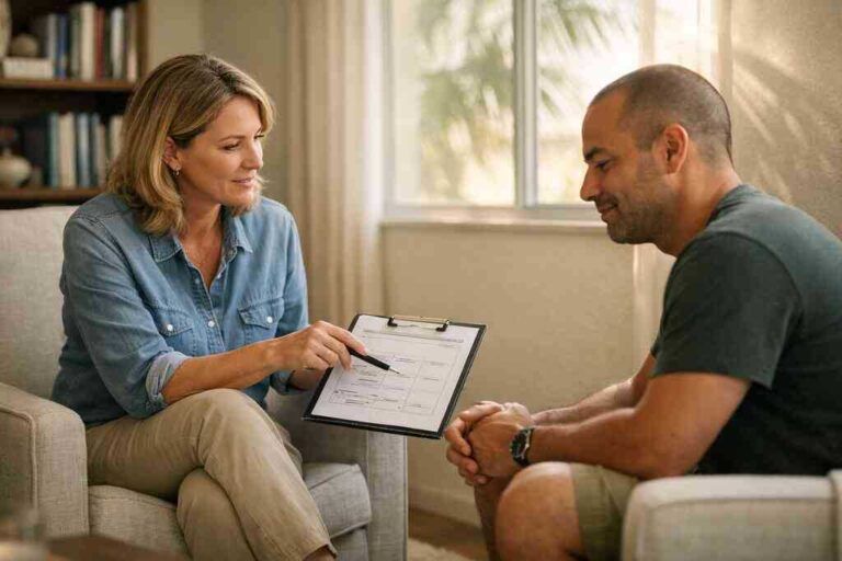 What to Know About CBT and DBT in Delray Beach IOP