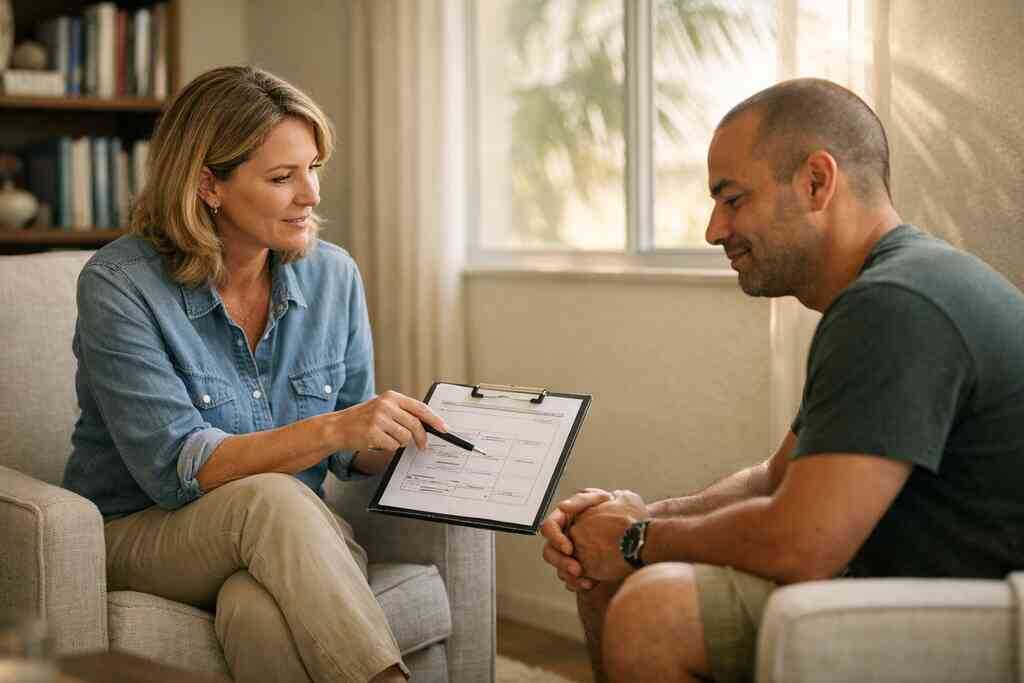 What to Know About CBT and DBT in Delray Beach IOP