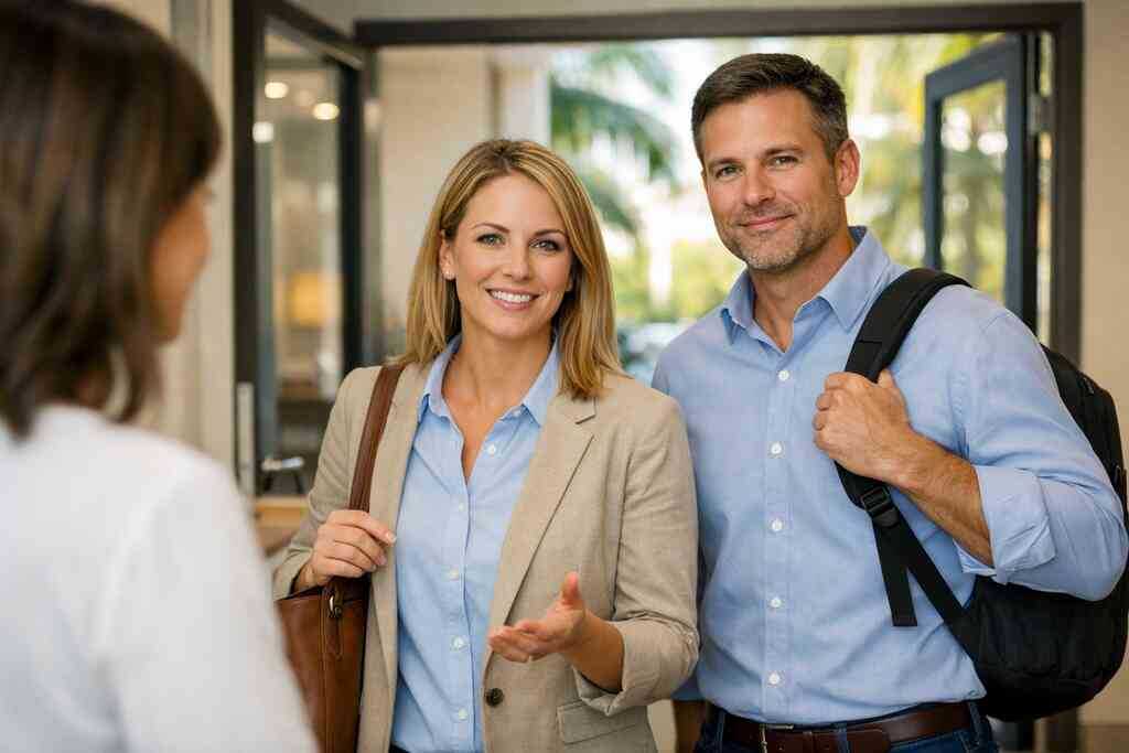 Why Delray Beach Intensive Outpatient Programs Fits Working Adults