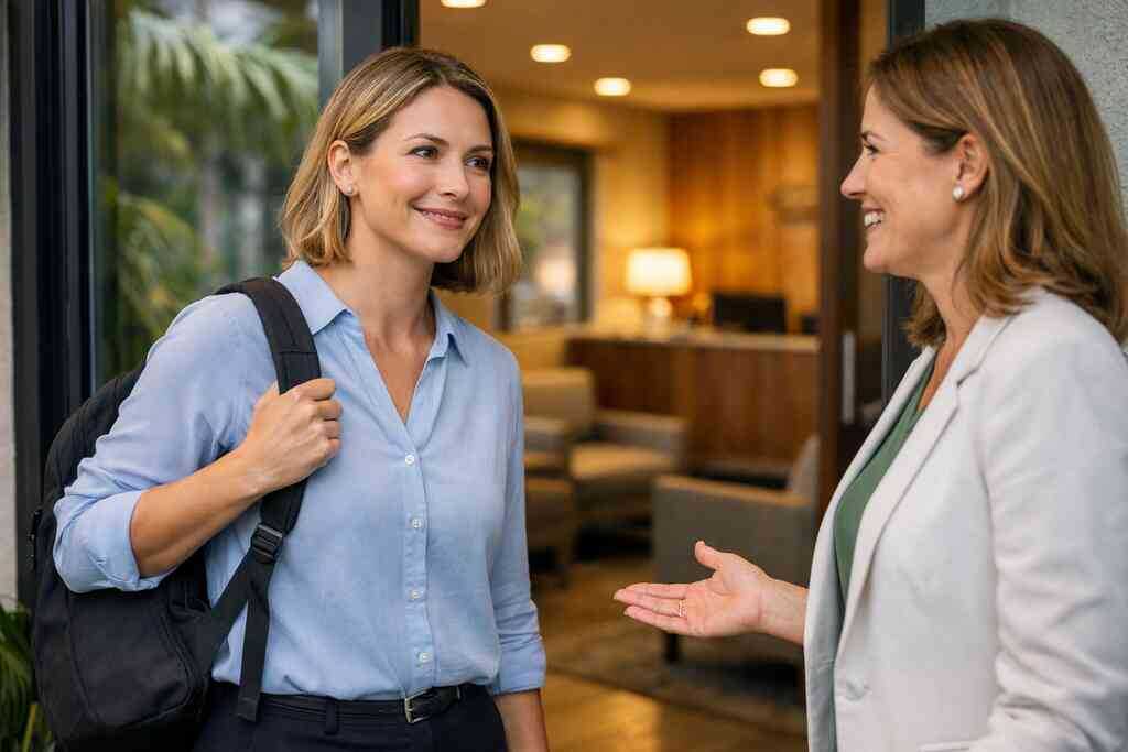 Why Evening IOP Florida Helps Working Adults Stay on Track