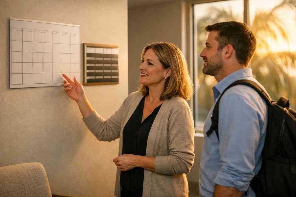How outpatient detox Delray Beach and PHP Delray Beach compare when someone still needs more structure — Delray Beach In