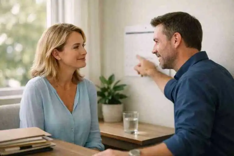 Best 5 Questions to Ask About Aftercare Planning in Delray
