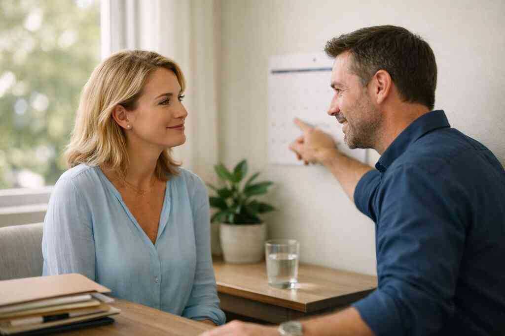 Best 5 Questions to Ask About Aftercare Planning in Delray