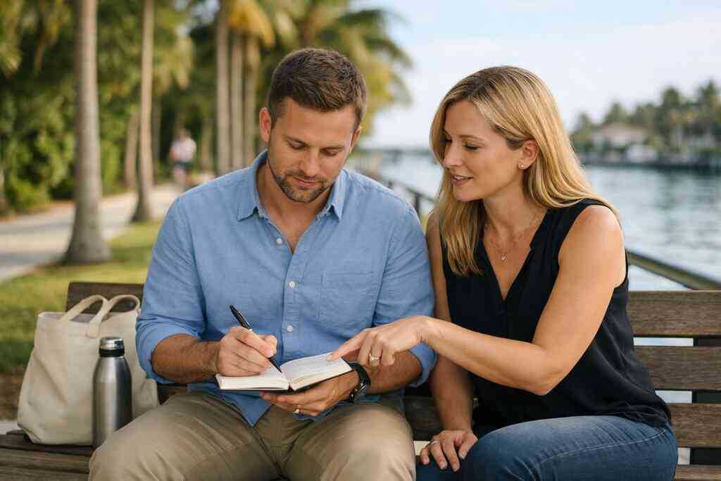 Best 7 Coping Skills Taught in CBT IOP for Recovery