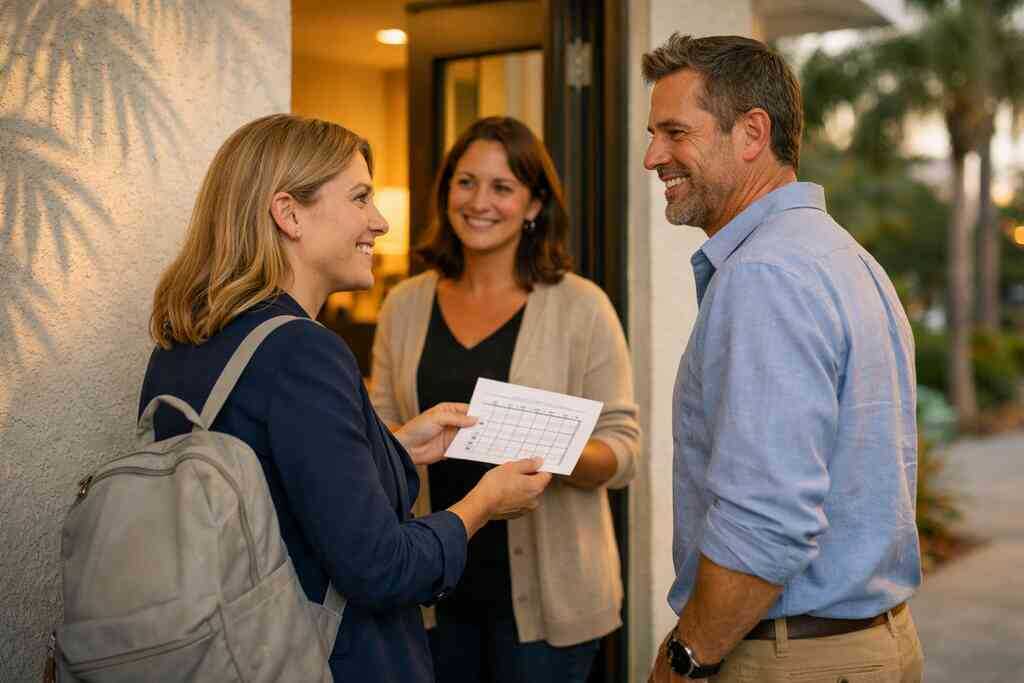 What to look for in relapse prevention IOP, aftercare planning Delray, and sober living after IOP support — Delray Beach