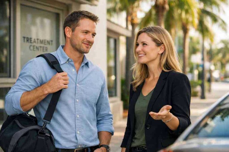 Guide to PTSD Depression and Anxiety IOP in Delray Beach