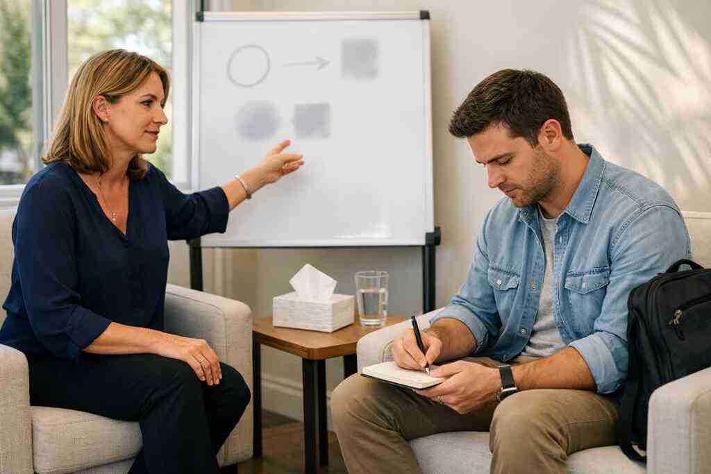 How to Compare CBT and DBT in Delray Beach IOP 2026