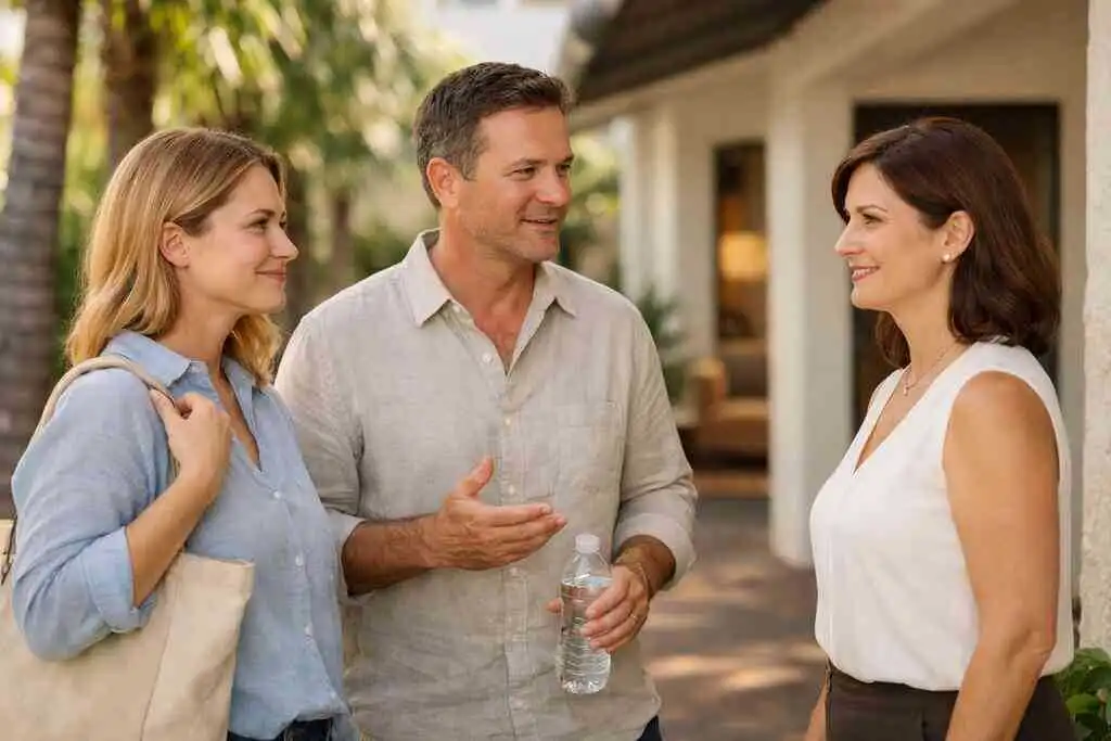 How to Compare Delray Beach IOP and PHP in 2026