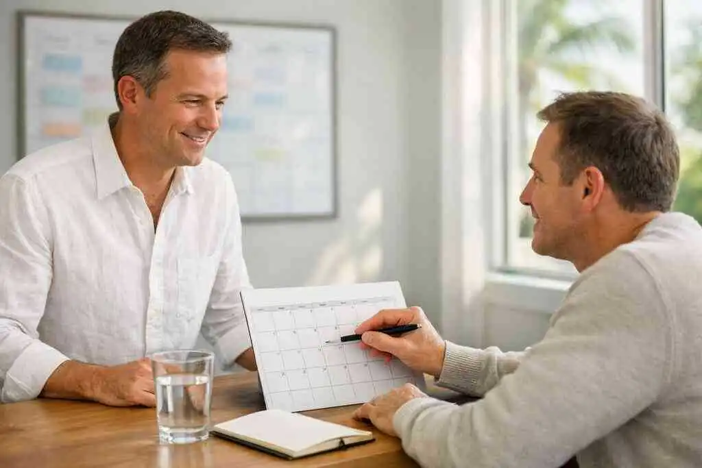 Why alcohol recovery IOP, opioid recovery Delray, cocaine rehab outpatient, meth addiction IOP, and prescription drug ab