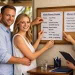 The Best 6 Aftercare Planning Steps for Delray Recovery