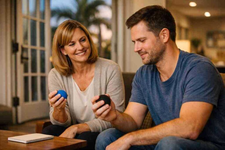 Top 5 Evening IOP Florida Options at Delray Beach Intensive Outpatient Programs