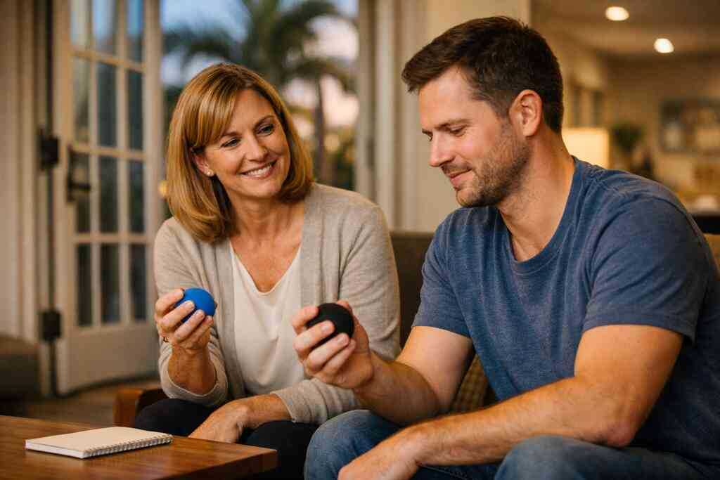 Top 5 Evening IOP Florida Options at Delray Beach Intensive Outpatient Programs