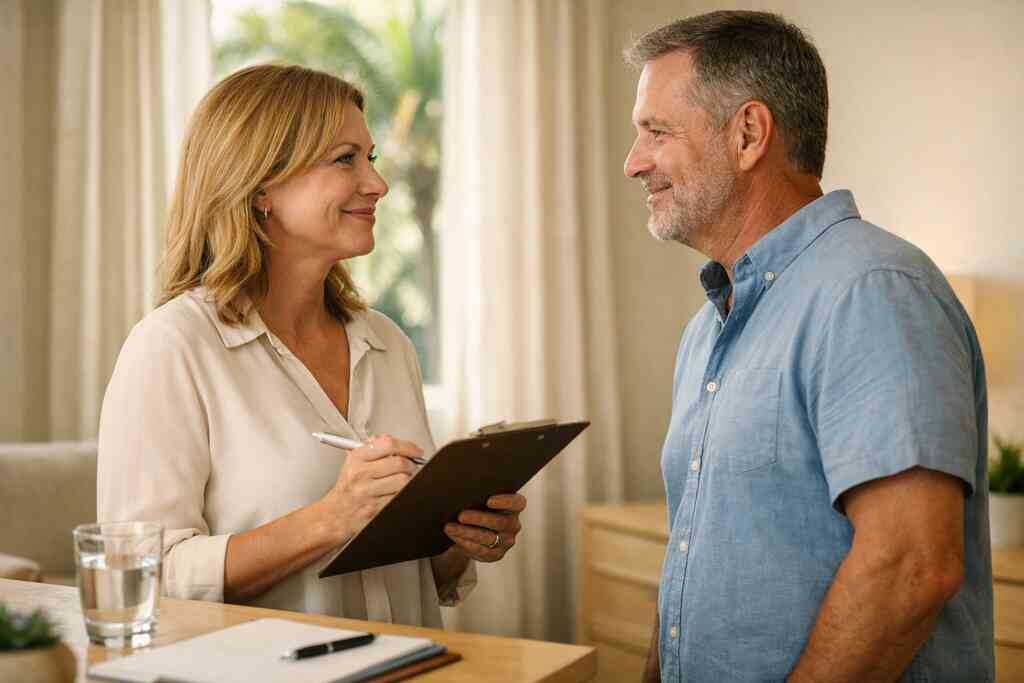 Top 5 Questions About Outpatient Detox in Delray Beach