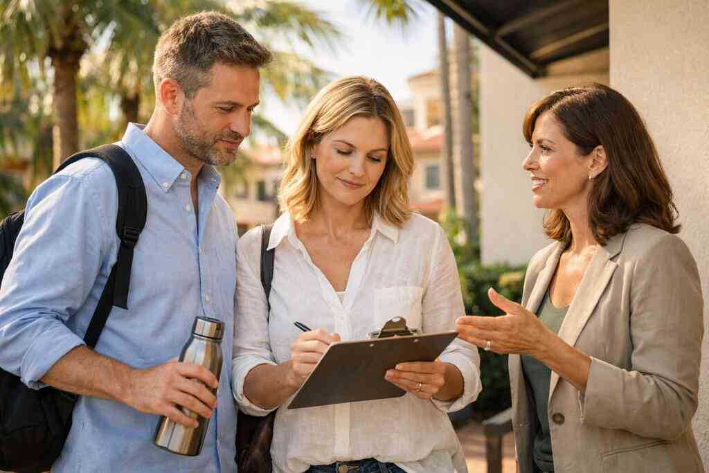 Ultimate Guide to Evening IOP Florida for Working Adults