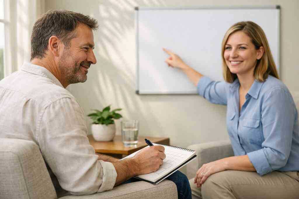 What Is a 2026 Delray Beach IOP Program Overview