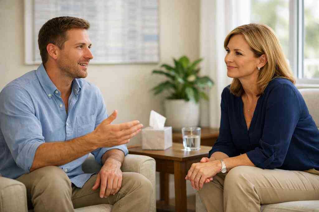 What to Expect From Dual Diagnosis IOP in Delray Beach
