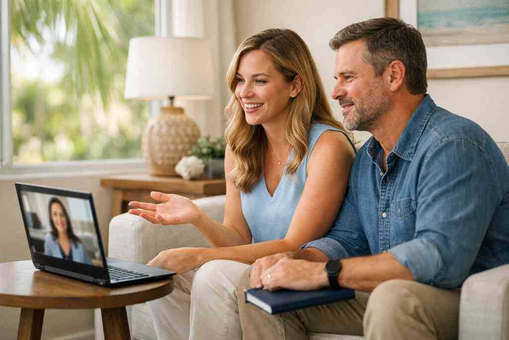 What to Expect in a Virtual IOP South Florida This Summer