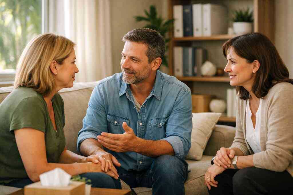 When Medication Management Outpatient and Dual Diagnosis Treatment Need to Be Part of the Conversation — Delray Beach In