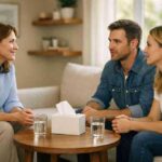 Why Family Therapy Helps Recovery at Delray Beach IOP