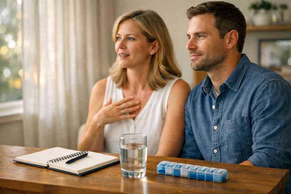 How to think through IOP vs PHP and IOP vs inpatient rehab when alcohol recovery IOP or drug rehab outpatient is the goa