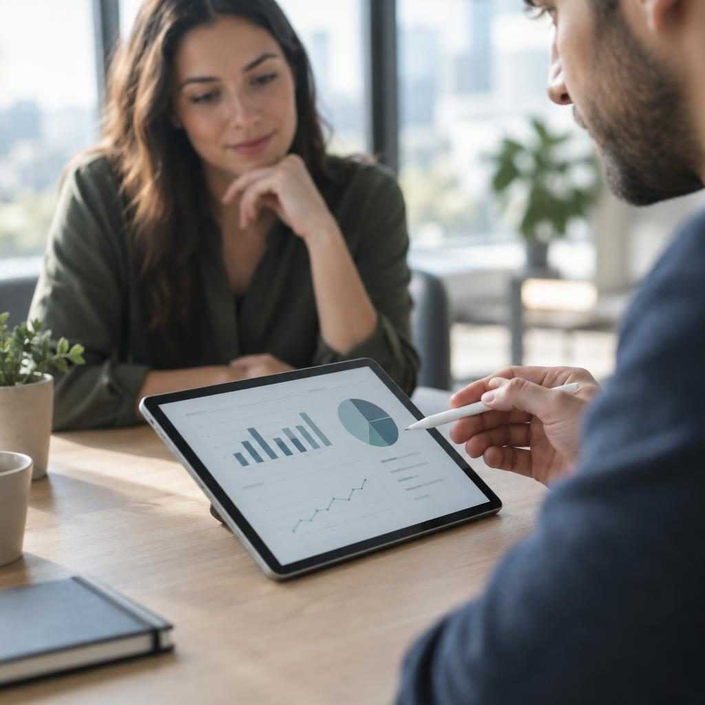 Group Therapy Vs Individual Therapy Compare Specific — group therapy vs individual therapy in a modern office