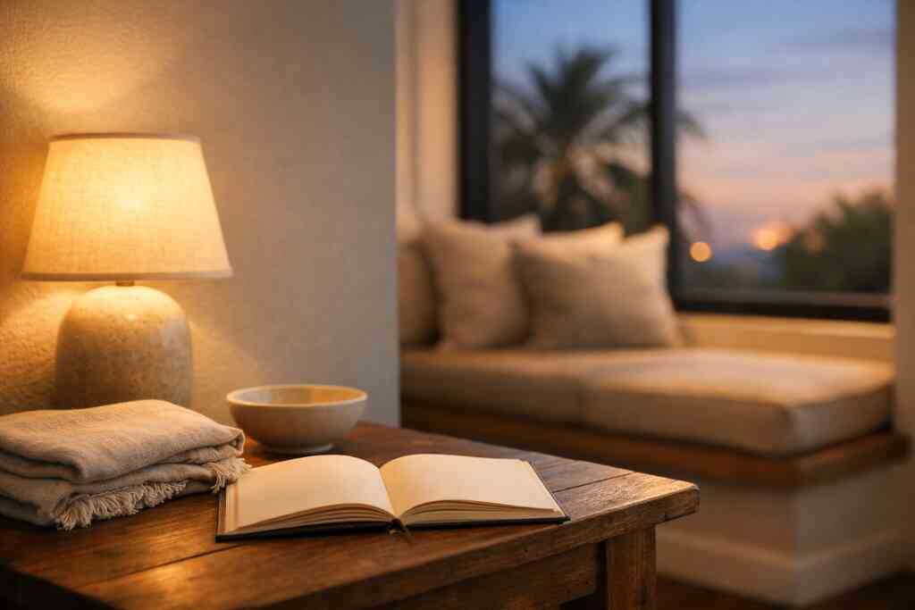 The parts of an evening IOP that make real life possible &mdash; Delray Beach Intensive Outpatient Programs