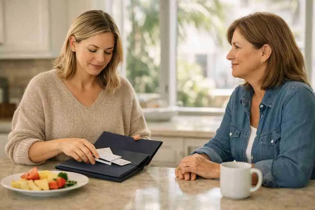 How to Plan Aftercare With Delray Beach IOP This Thanksgiving
