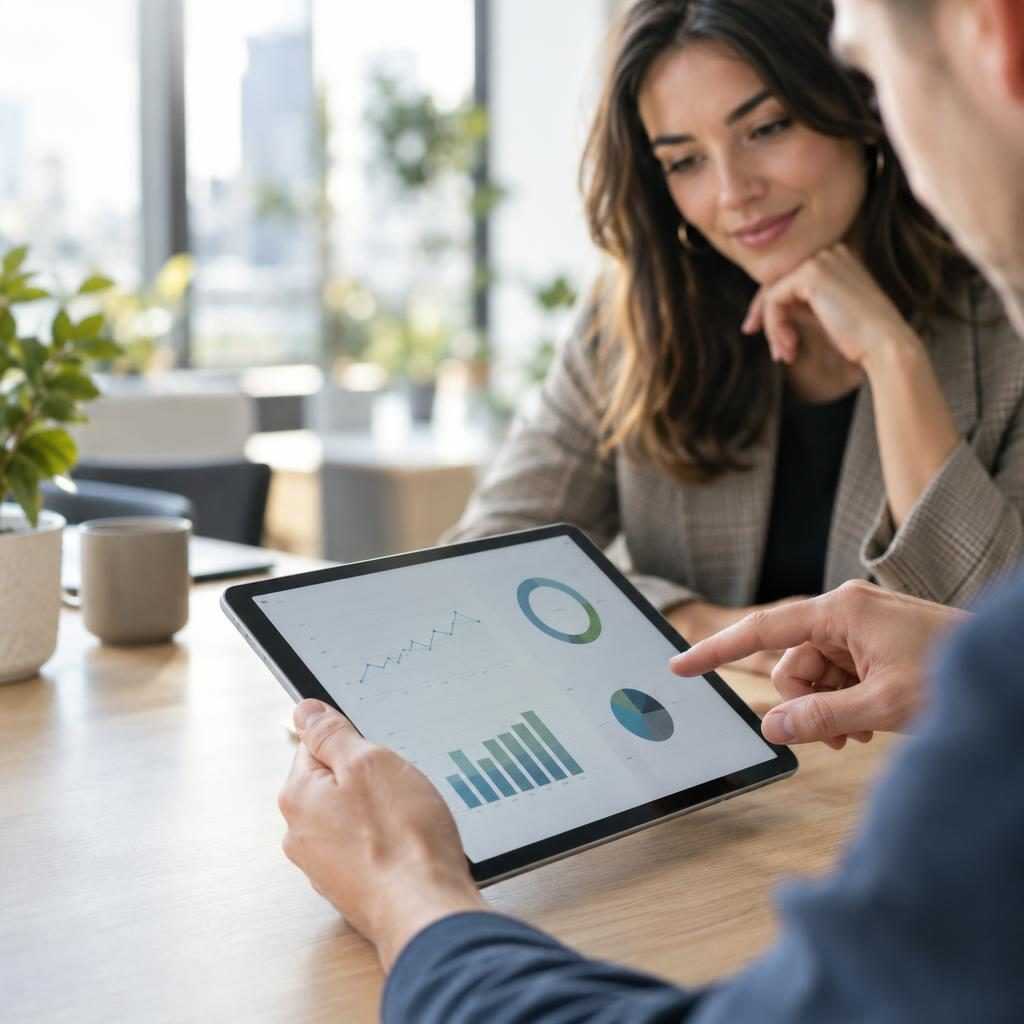 Intensive Outpatient Program Success Rate Really Tell — intensive outpatient programs debunked in a modern office
