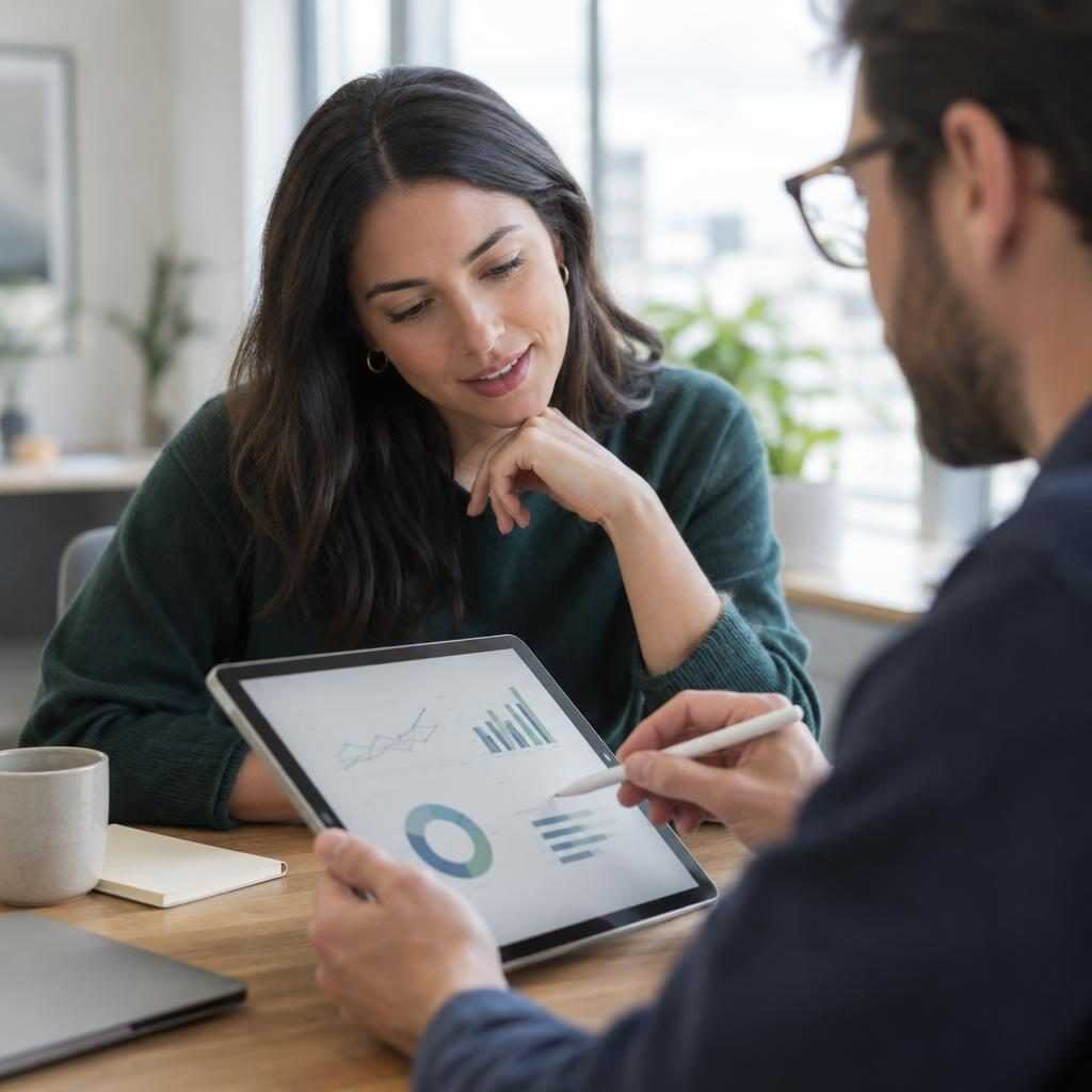 Intensive Outpatient Programs Debunked Does Less Time — intensive outpatient programs debunked in a modern office