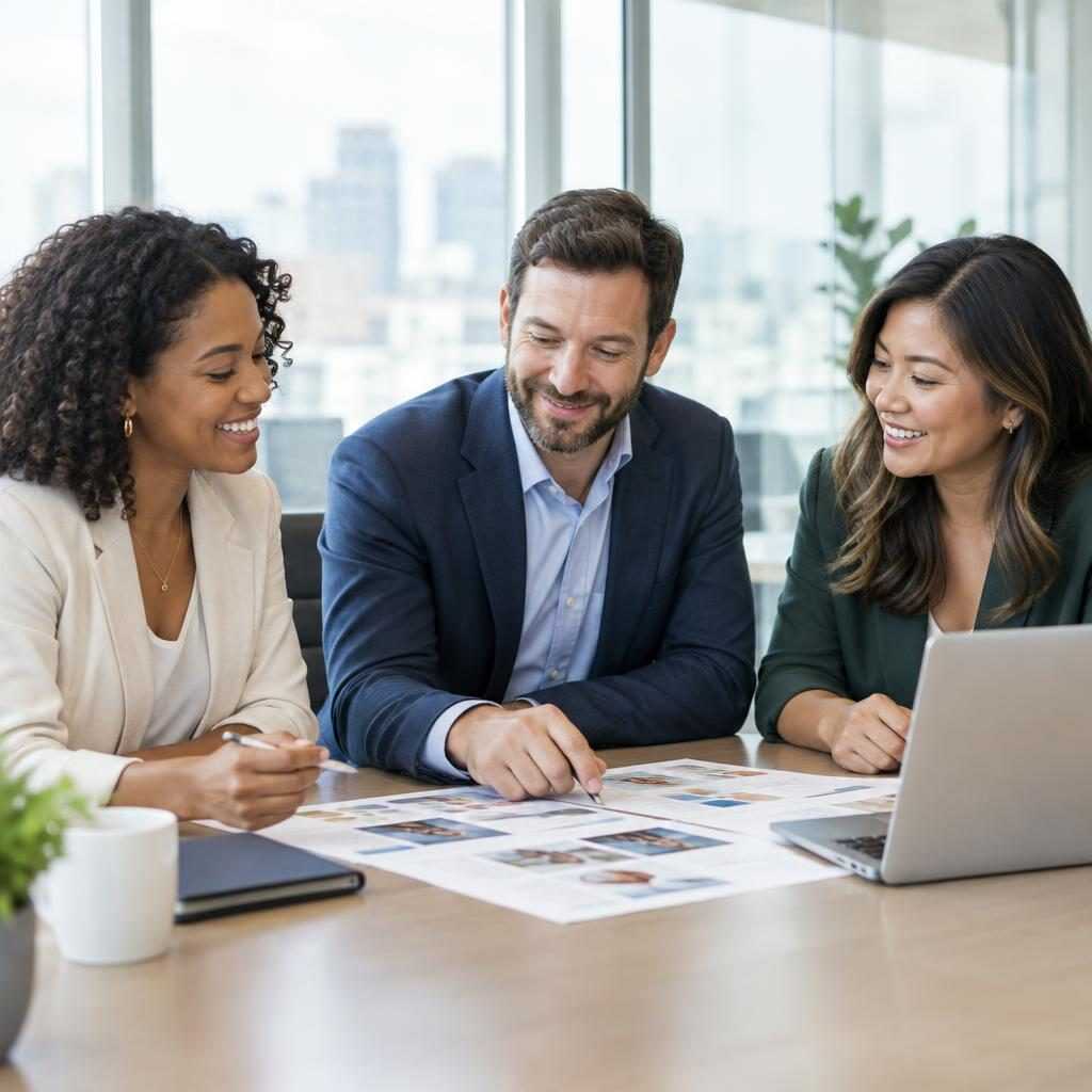 Patient Feedback Tell You About Treatment Fit — intensive outpatient programs debunked in a modern office