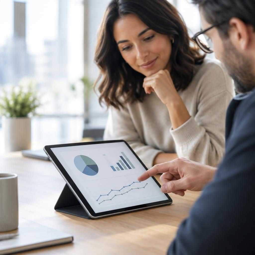 Prefer In-Person Virtual Sessions — intensive outpatient programs debunked in a modern office