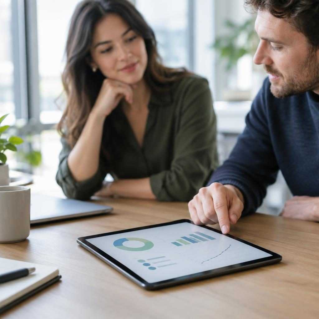 Php Iop Online — php vs intensive outpatient programs in a modern office