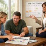 The Difference Between PHP and IOP in Palm Beach County