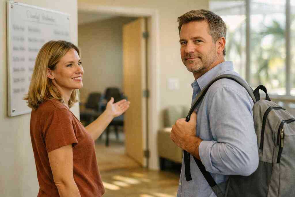 How CBT IOP and DBT therapy Florida help with relapse prevention IOP and emotional control — Delray Beach Intensive Outp