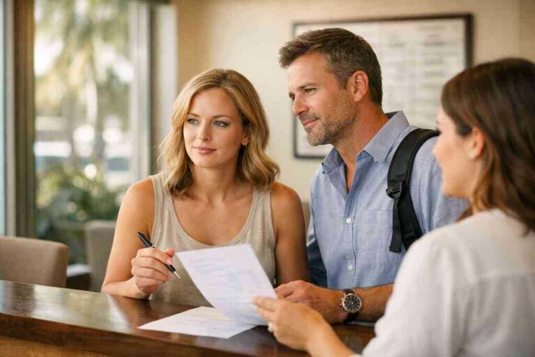 Top 5 Cost Factors for Intensive Outpatient Delray Beach