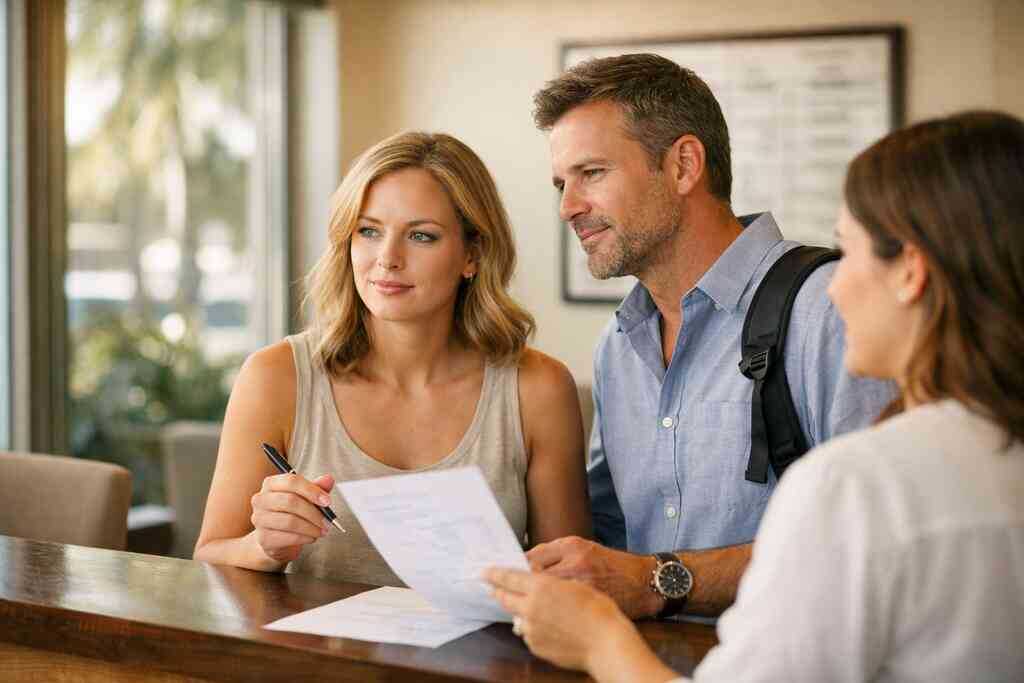 Top 5 Cost Factors for Intensive Outpatient Delray Beach