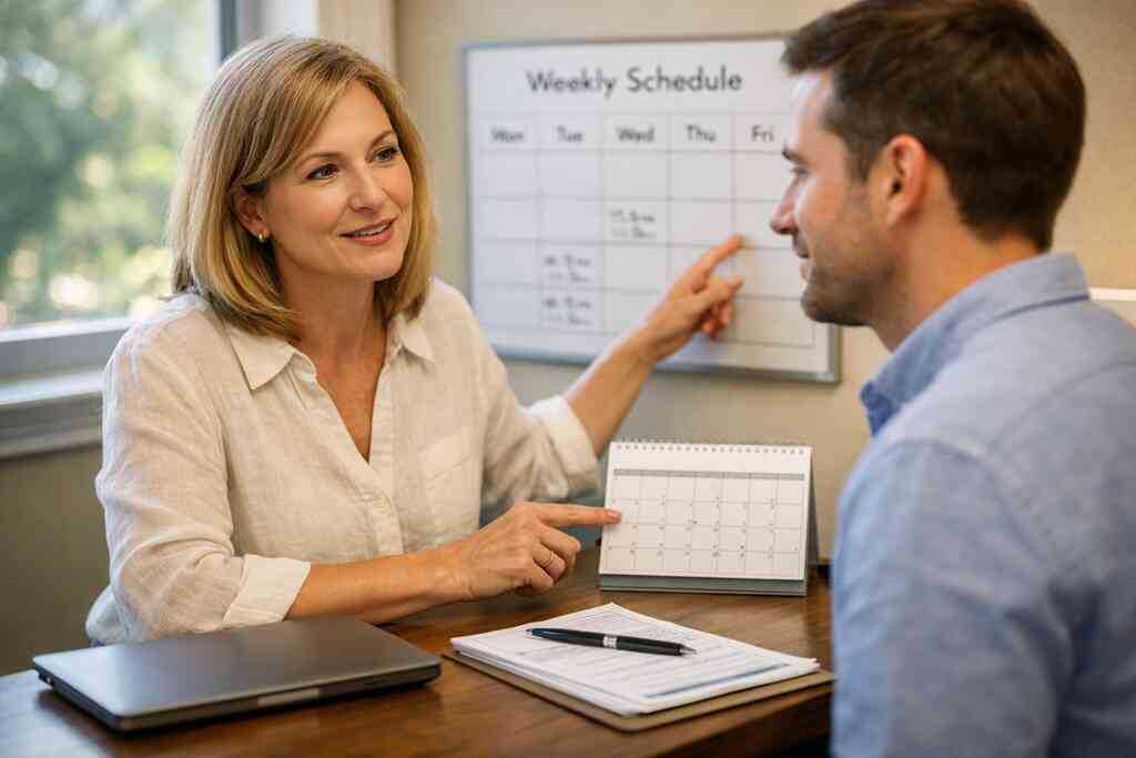 How virtual IOP South Florida can be billed differently than in-person care and why that matters for commuters and remot