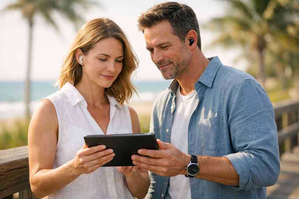Top 5 Virtual IOP South Florida Options for Fall 2026