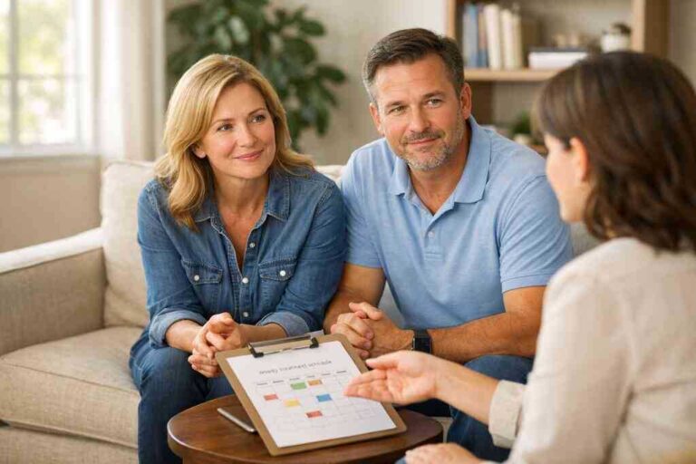 Top 7 Signs a Loved One May Need Alcohol Recovery IOP
