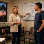 What Is an Evening IOP in Delray Beach in 2026