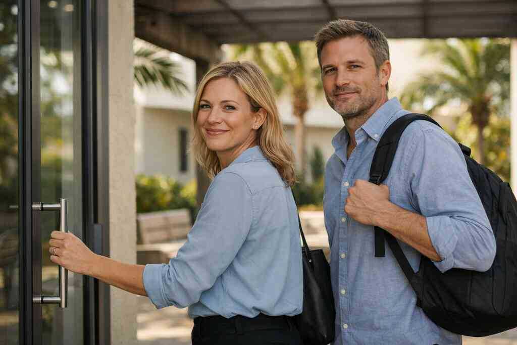 How Delray Beach patients decide between IOP PHP and higher levels of care — Delray Beach Intensive Outpatient Programs